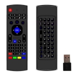 Air Mouse for Android and Smart Tv MX3 